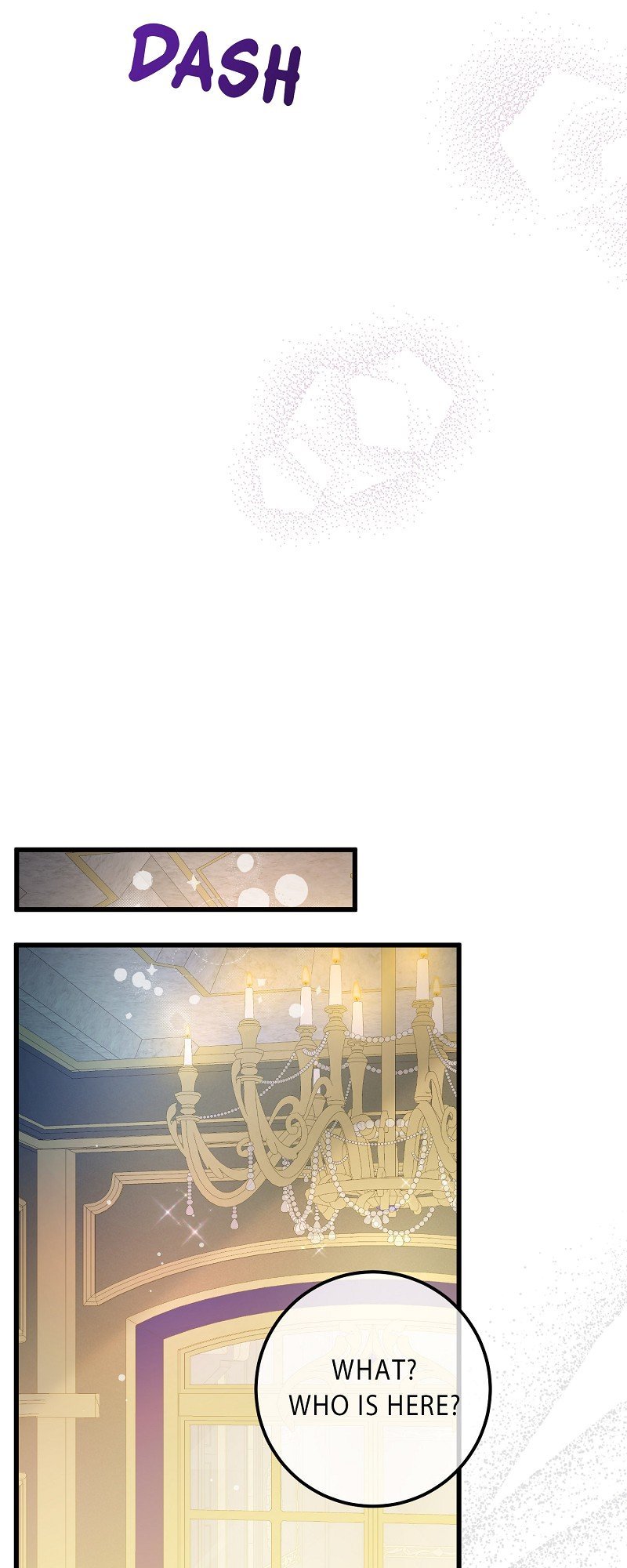 My First kiss With The Evil Butler chapter 7 page 32