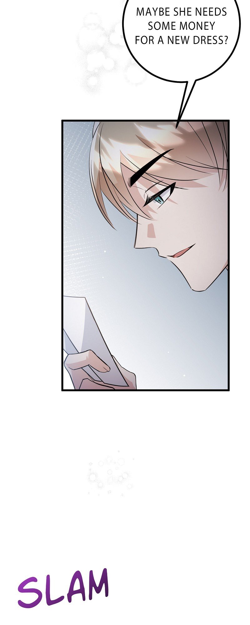 My First kiss With The Evil Butler chapter 7 page 34