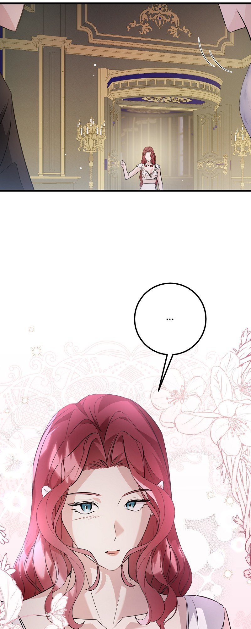My First kiss With The Evil Butler chapter 7 page 35