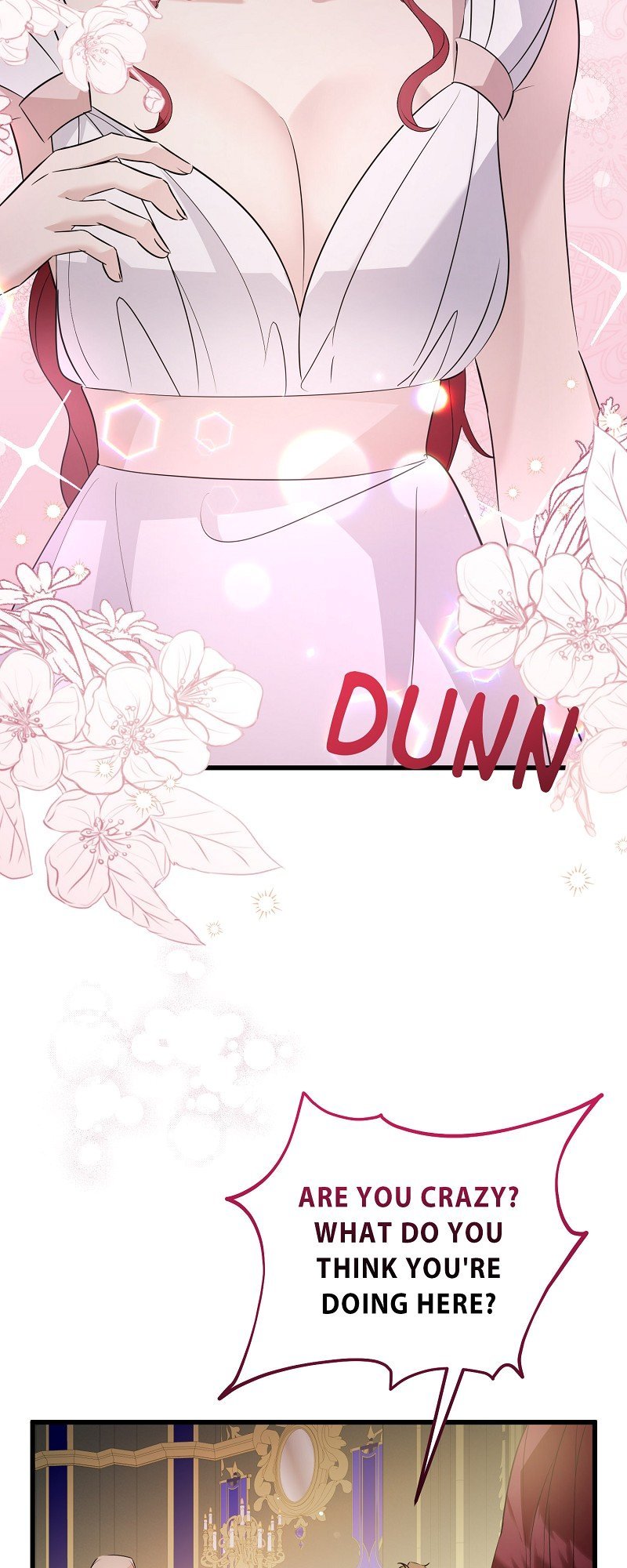 My First kiss With The Evil Butler chapter 7 page 36