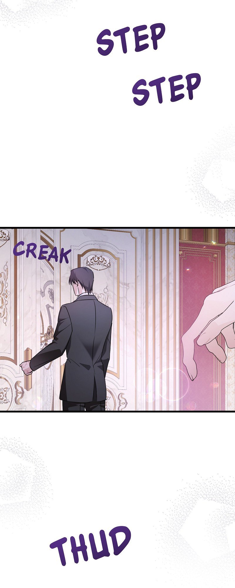 My First kiss With The Evil Butler chapter 7 page 5