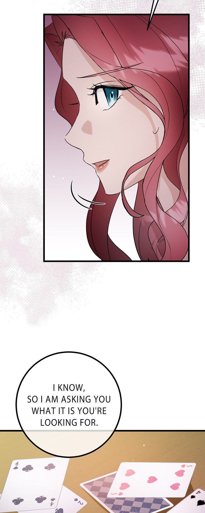 My First kiss With The Evil Butler chapter 7 page 48
