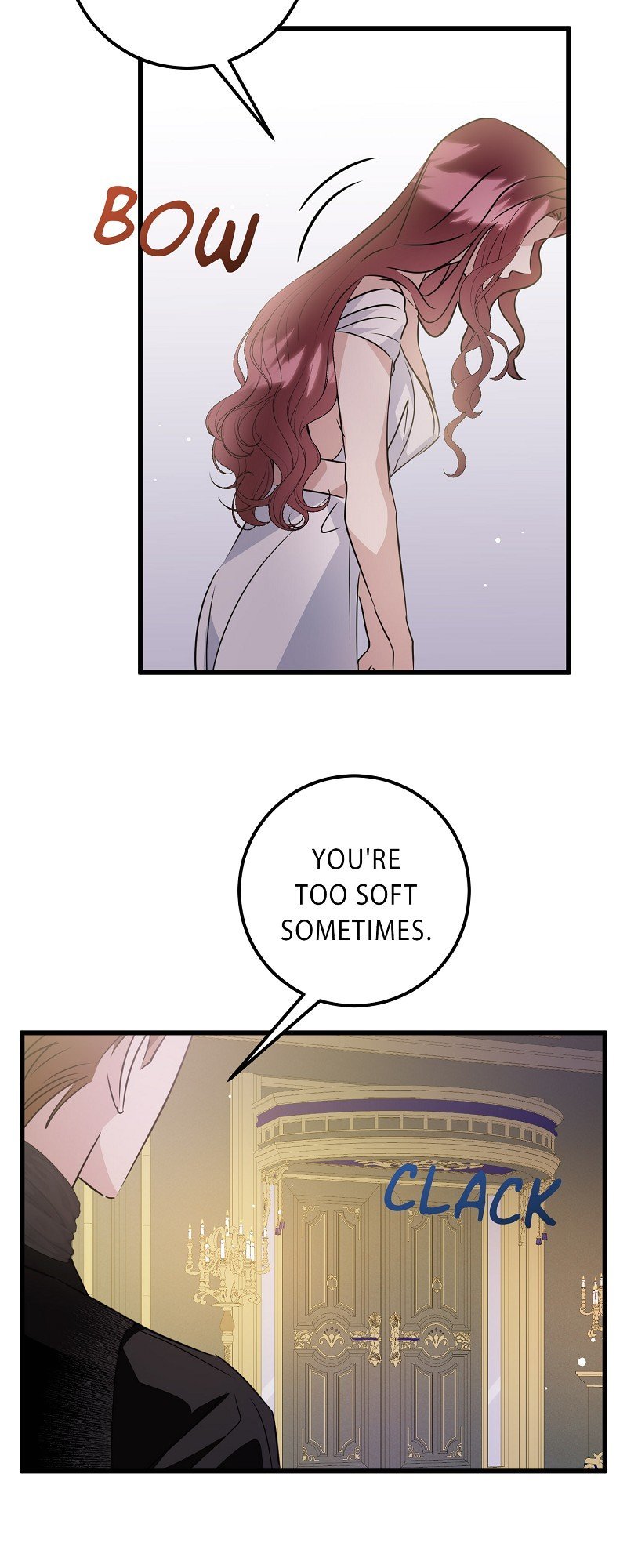 My First kiss With The Evil Butler chapter 7 page 53