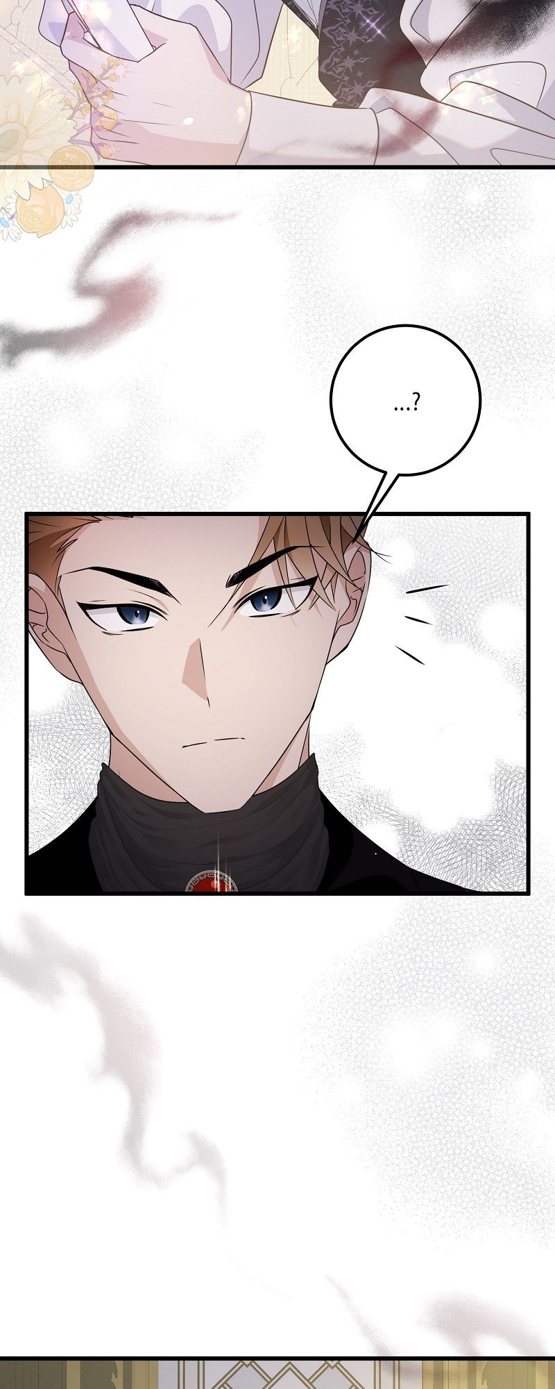 My First kiss With The Evil Butler chapter 7 page 55