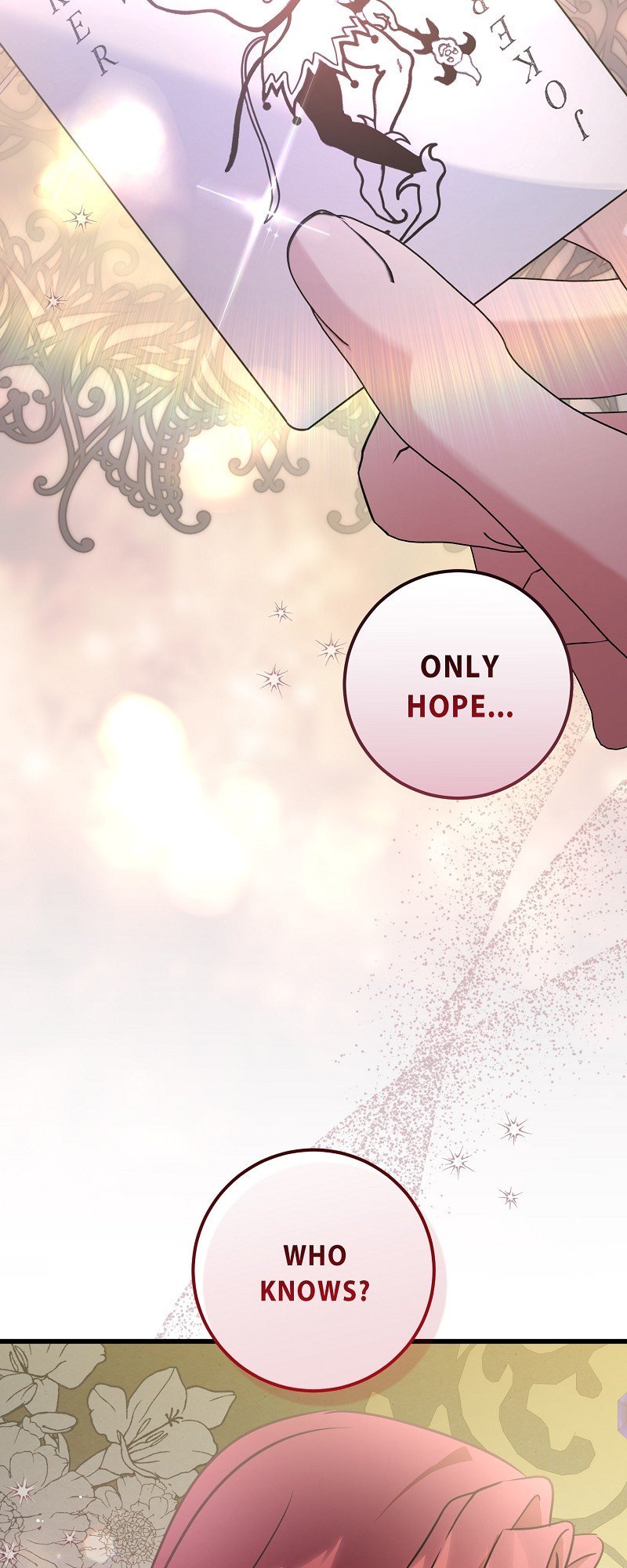 My First kiss With The Evil Butler chapter 7 page 57