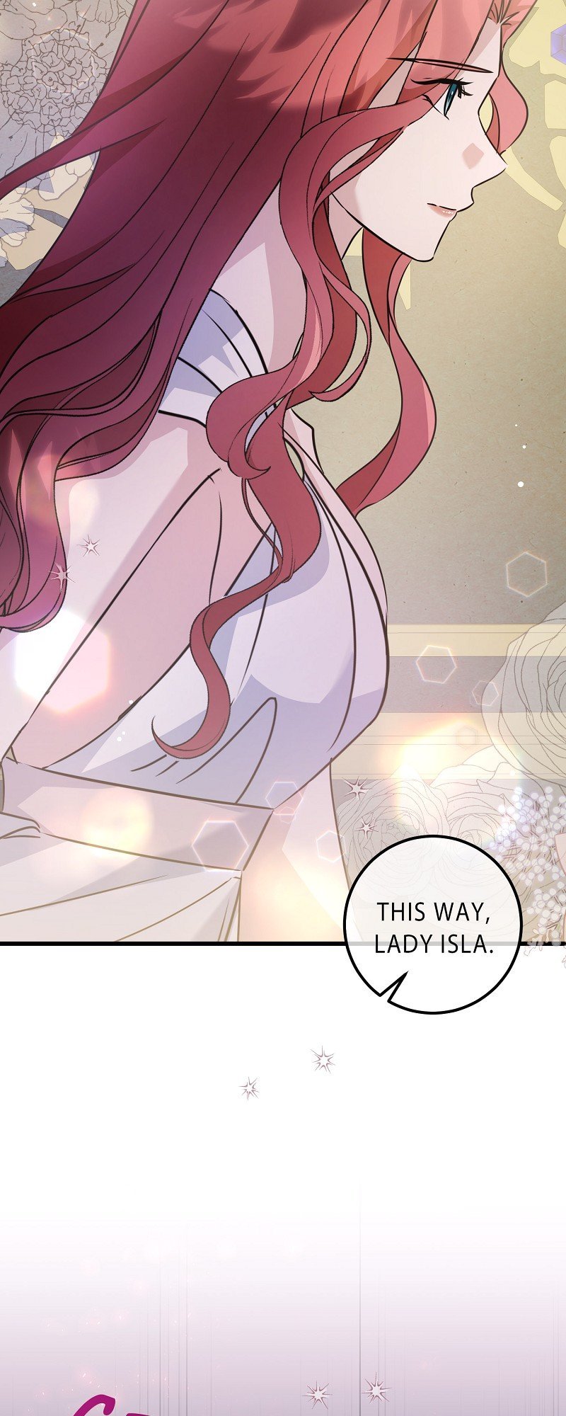 My First kiss With The Evil Butler chapter 7 page 58