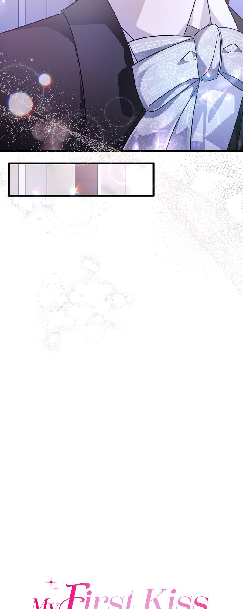 My First kiss With The Evil Butler chapter 7 page 7