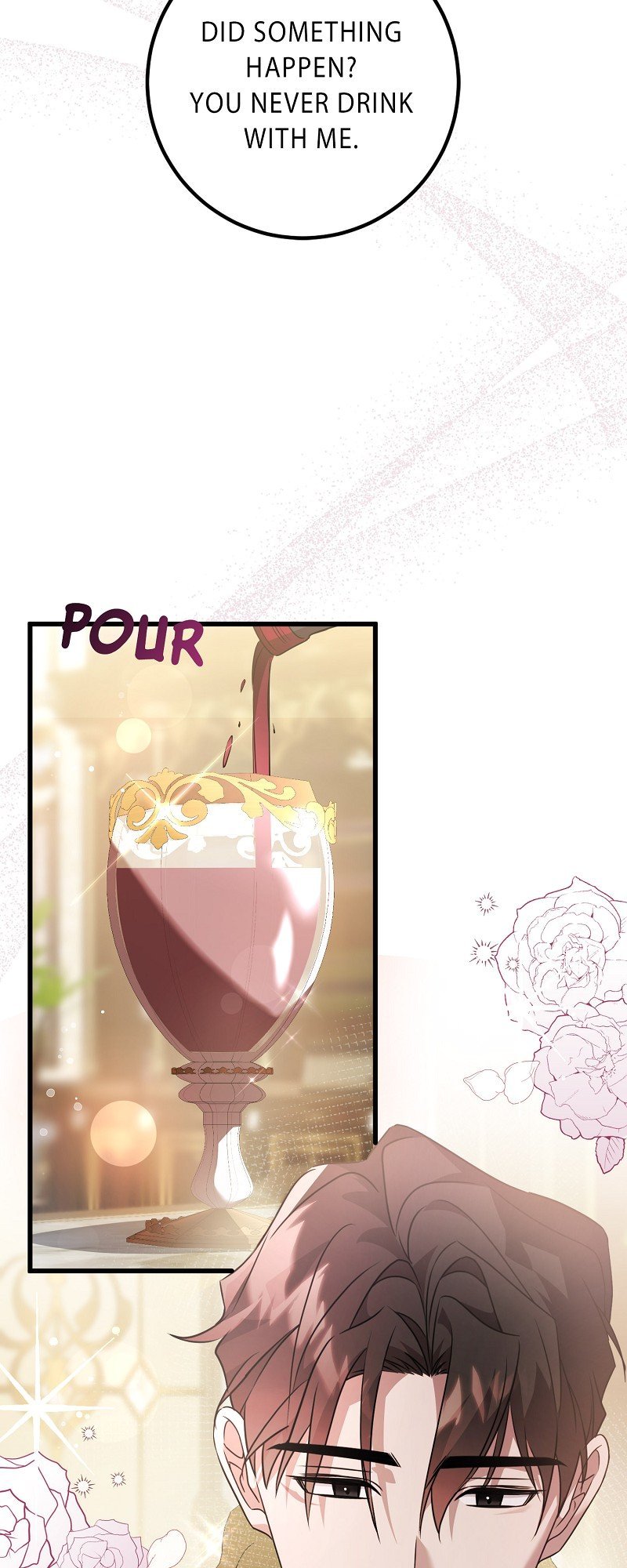My First kiss With The Evil Butler chapter 7 page 9