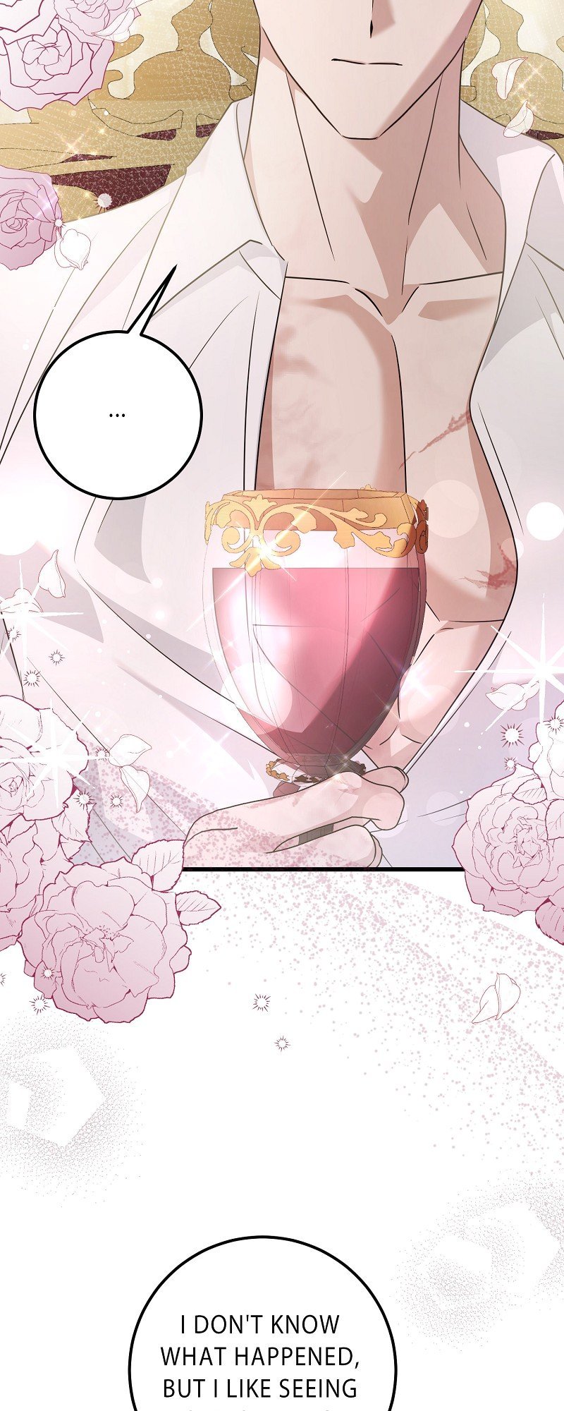 My First kiss With The Evil Butler chapter 7 page 10