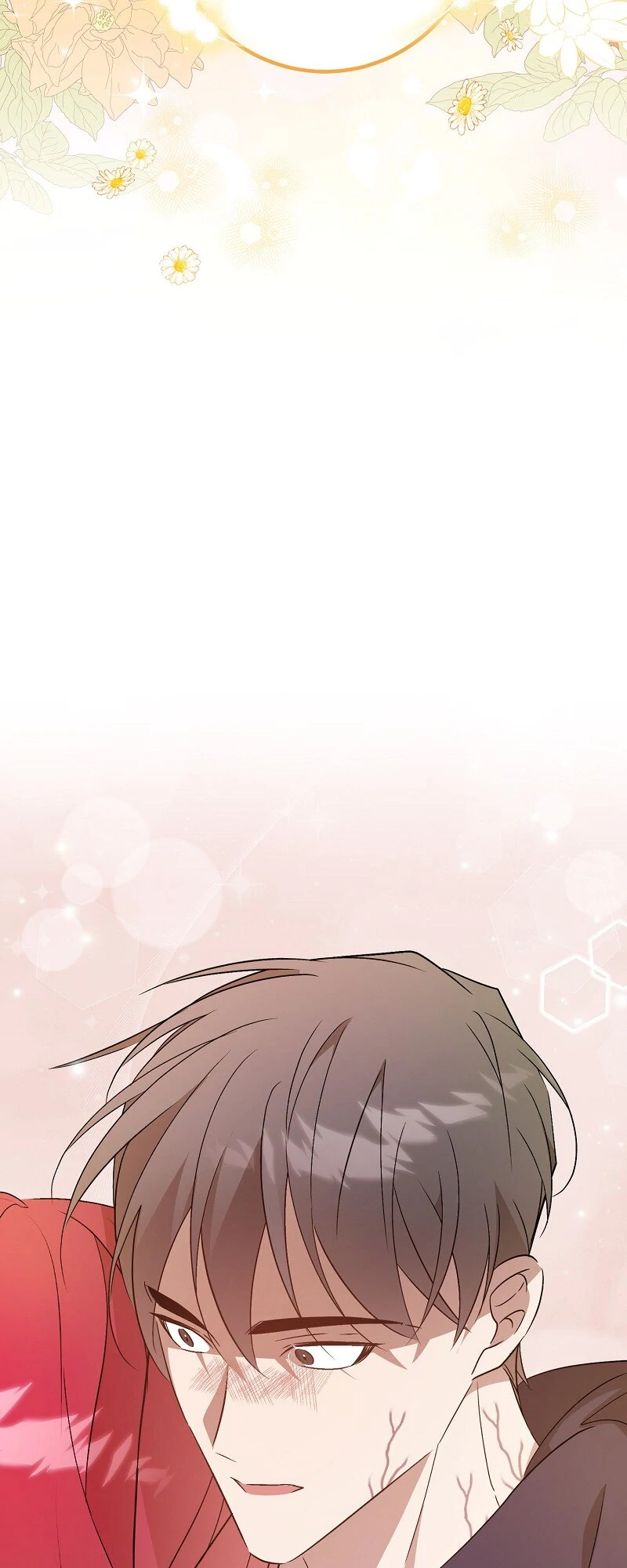 My First kiss With The Evil Butler chapter 70 page 11