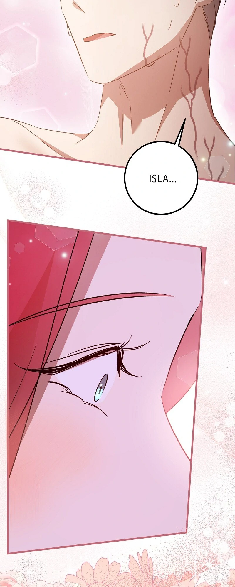 My First kiss With The Evil Butler chapter 70 page 15