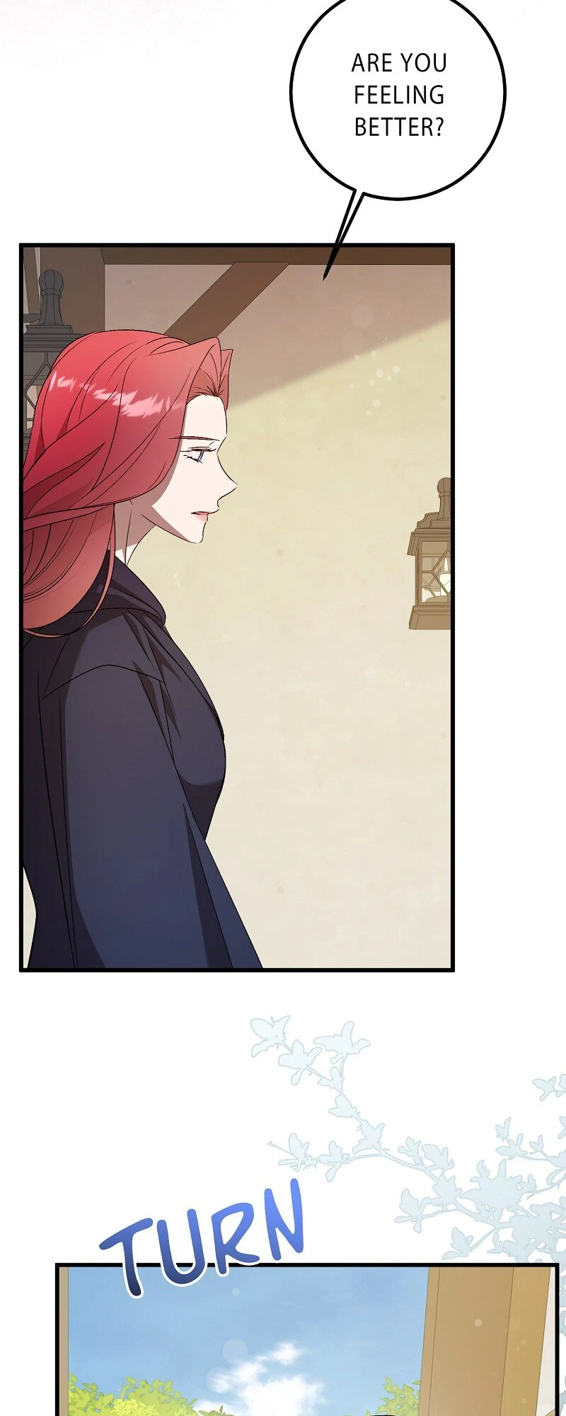 My First kiss With The Evil Butler chapter 70 page 21