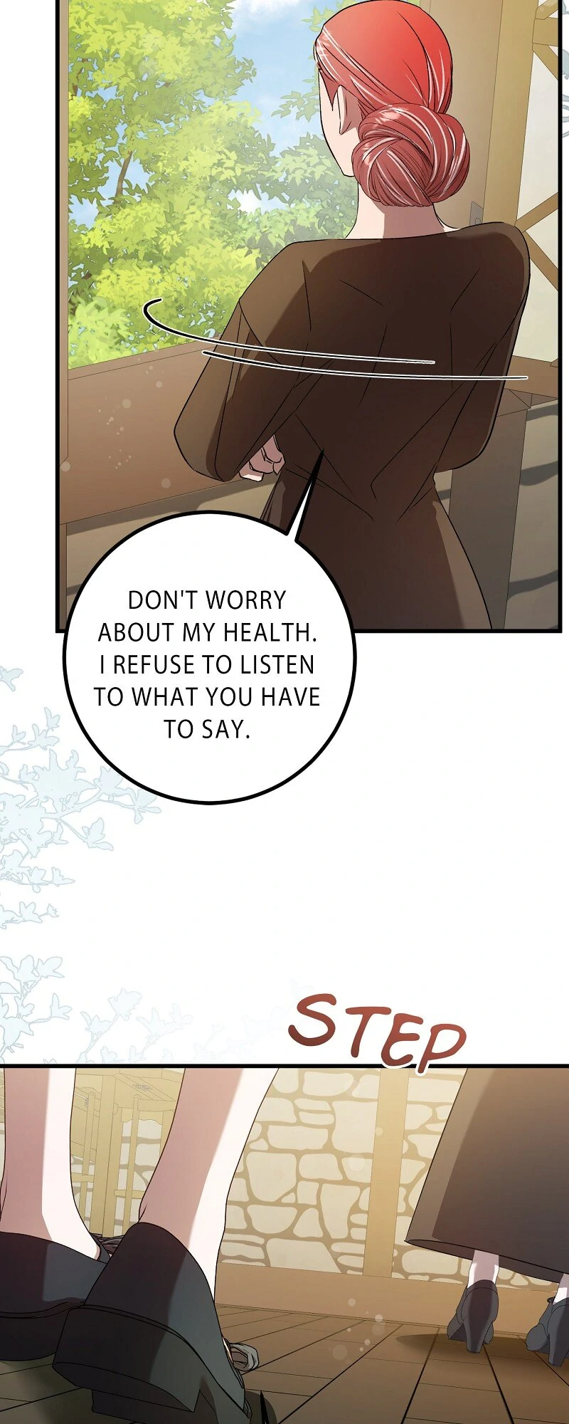 My First kiss With The Evil Butler chapter 70 page 22