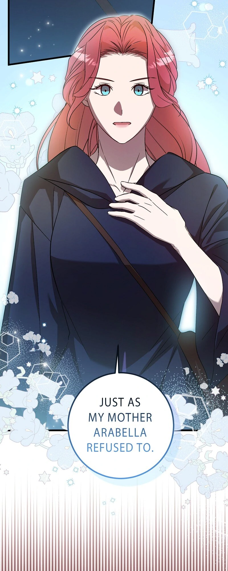 My First kiss With The Evil Butler chapter 70 page 24