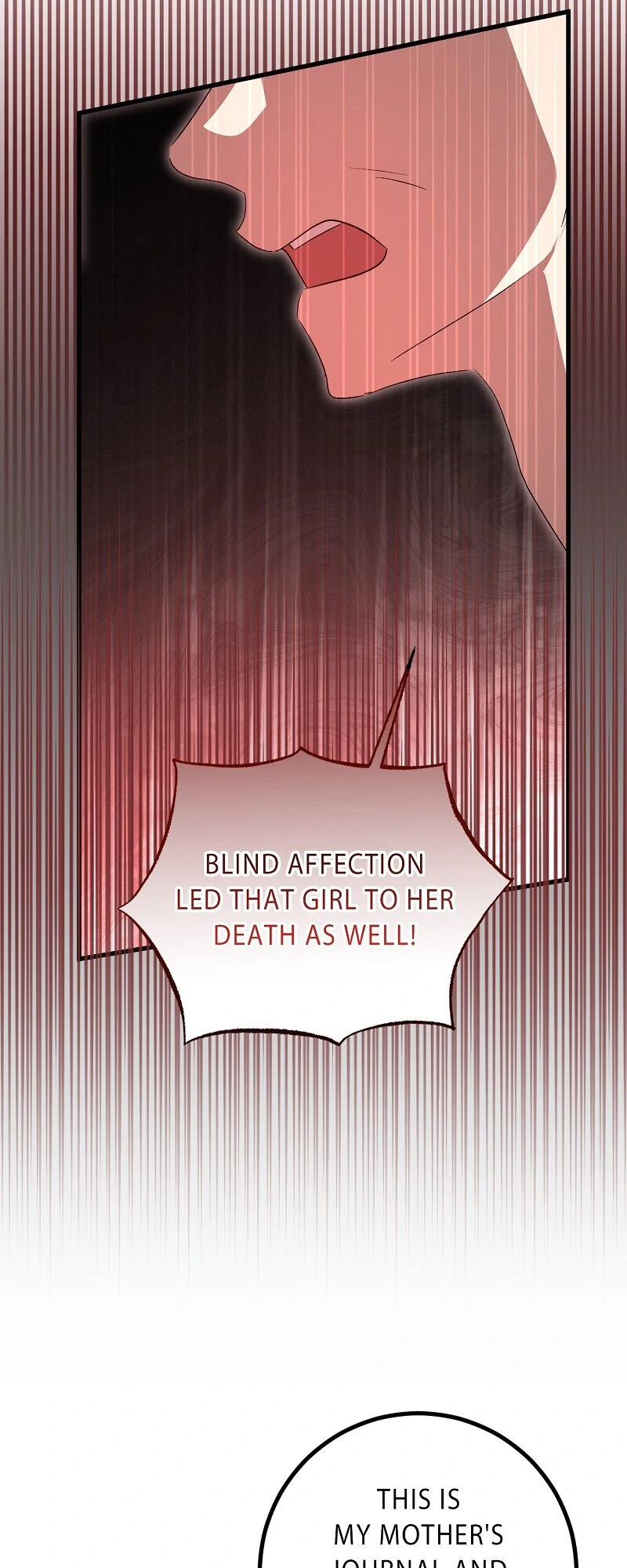 My First kiss With The Evil Butler chapter 70 page 25