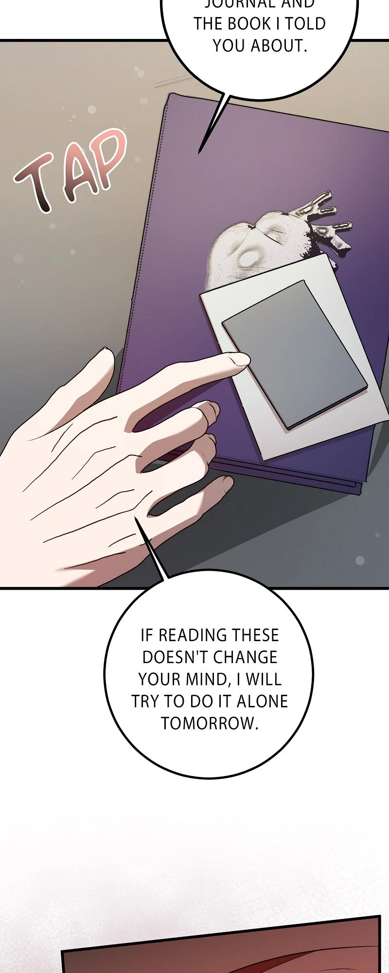 My First kiss With The Evil Butler chapter 70 page 26
