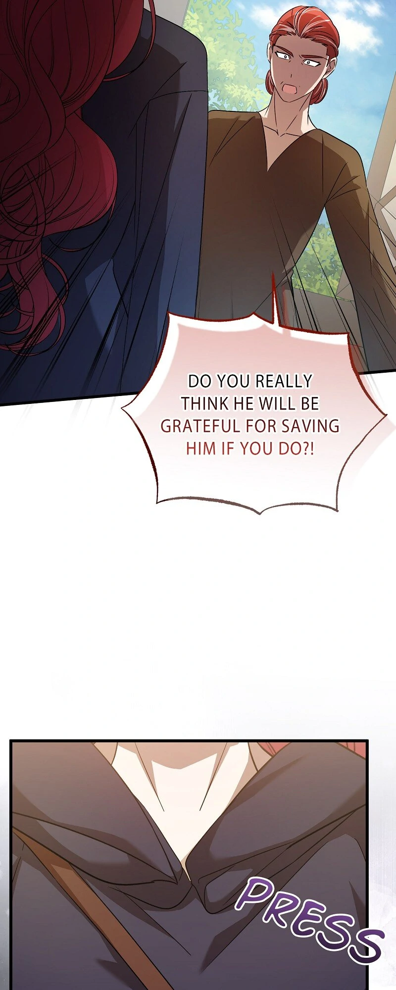 My First kiss With The Evil Butler chapter 70 page 28