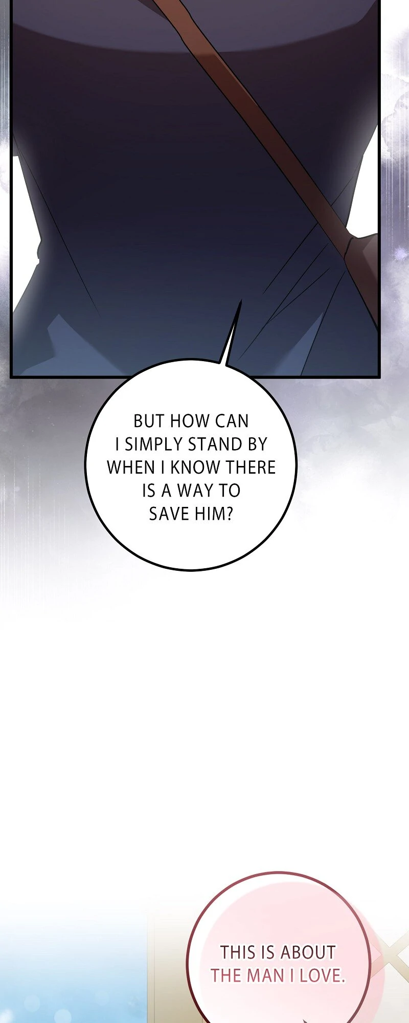My First kiss With The Evil Butler chapter 70 page 29