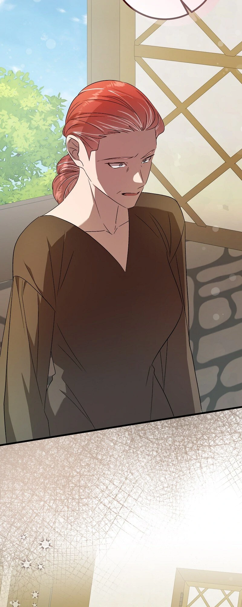 My First kiss With The Evil Butler chapter 70 page 30