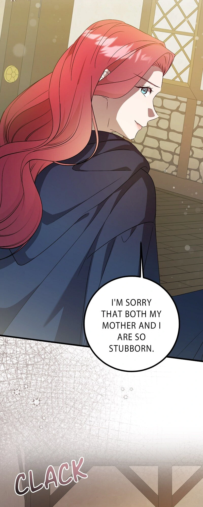 My First kiss With The Evil Butler chapter 70 page 31