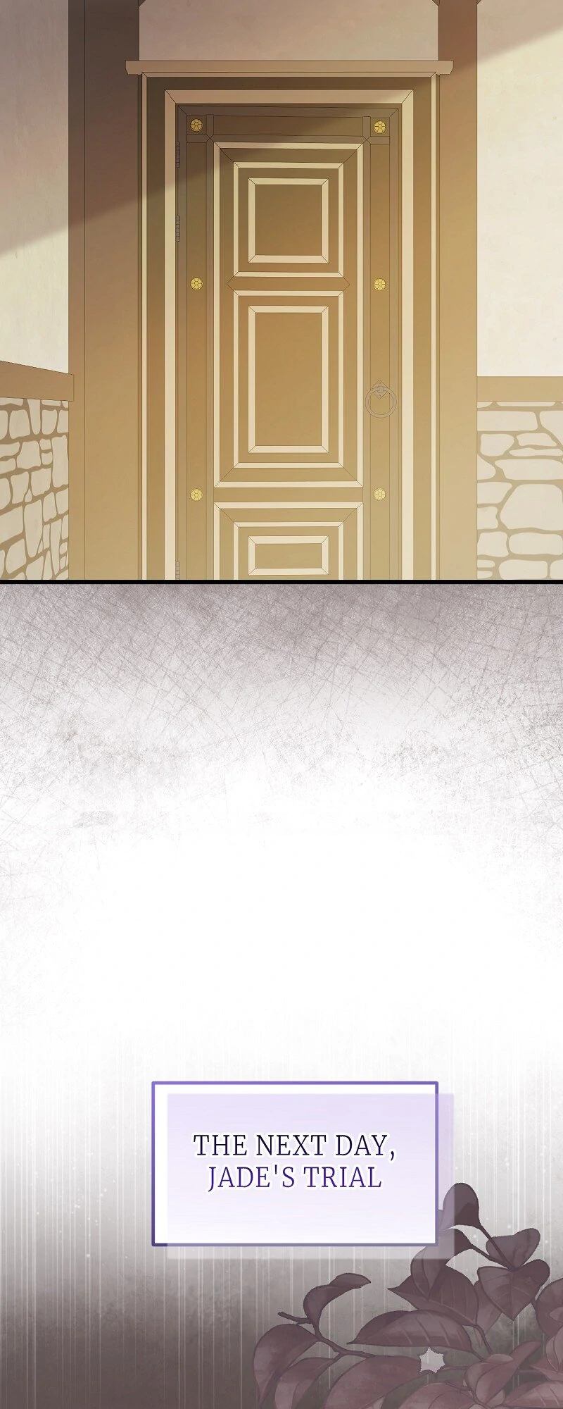 My First kiss With The Evil Butler chapter 70 page 32