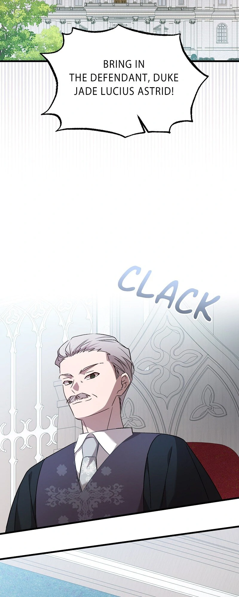My First kiss With The Evil Butler chapter 70 page 35