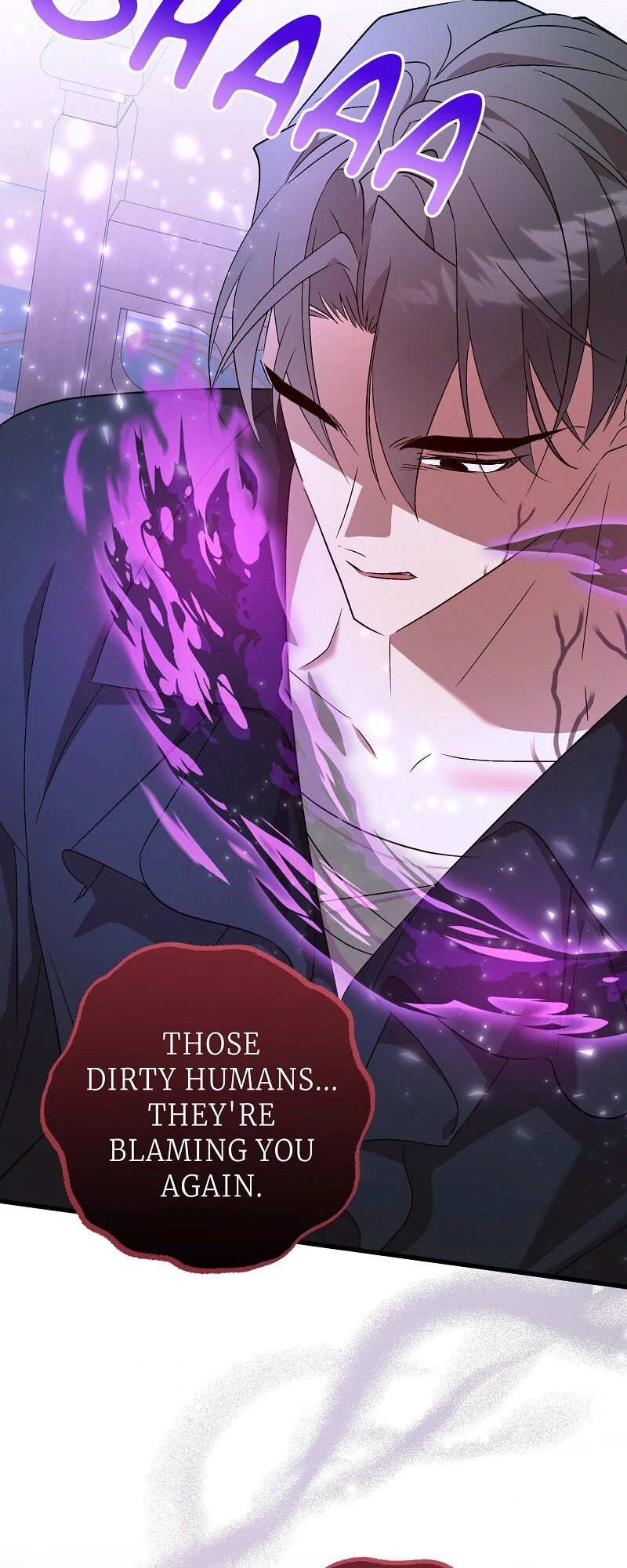 My First kiss With The Evil Butler chapter 70 page 39