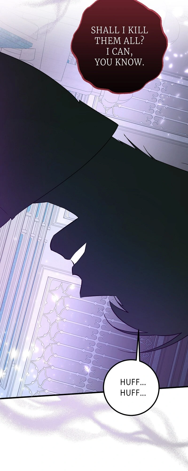 My First kiss With The Evil Butler chapter 70 page 40