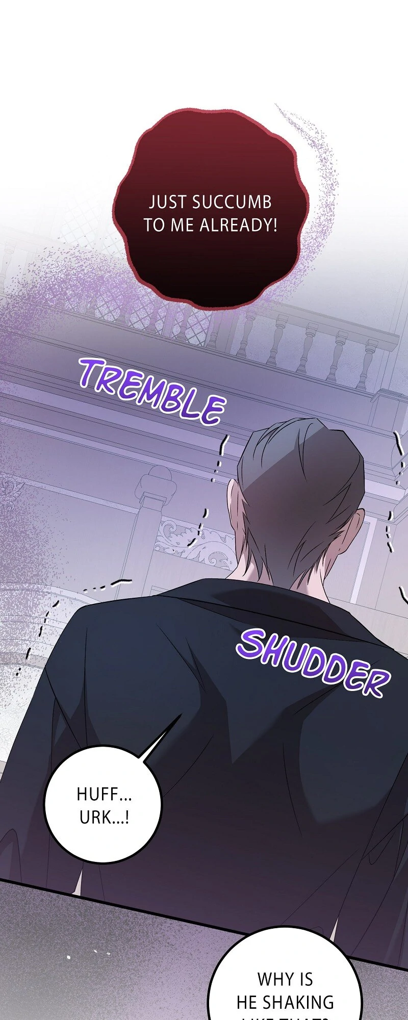 My First kiss With The Evil Butler chapter 70 page 41