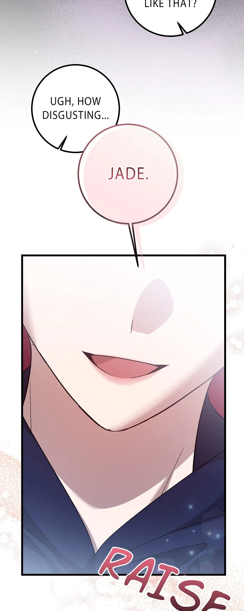 My First kiss With The Evil Butler chapter 70 page 42