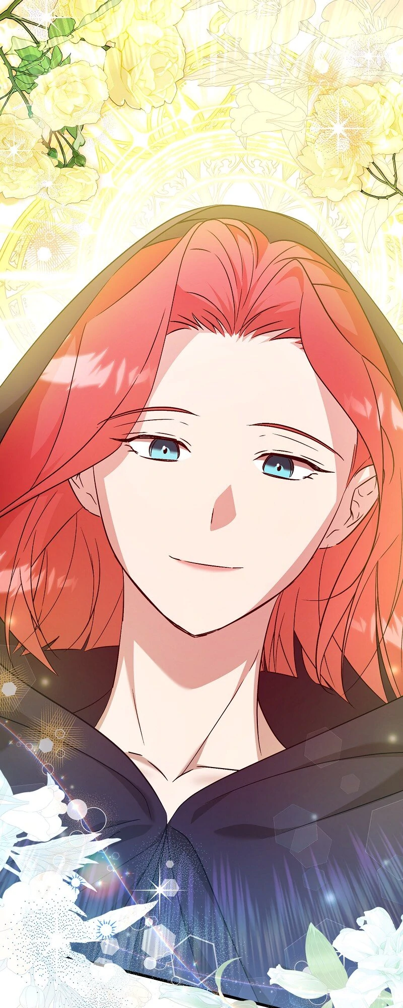 My First kiss With The Evil Butler chapter 70 page 45