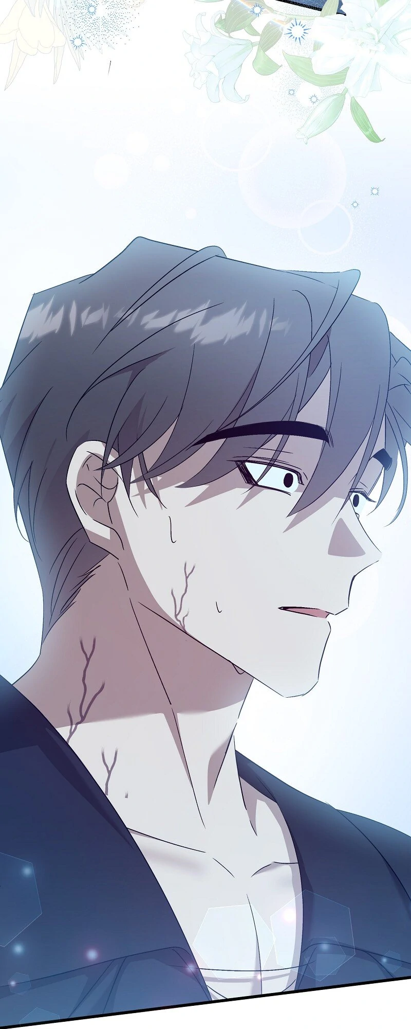 My First kiss With The Evil Butler chapter 70 page 46