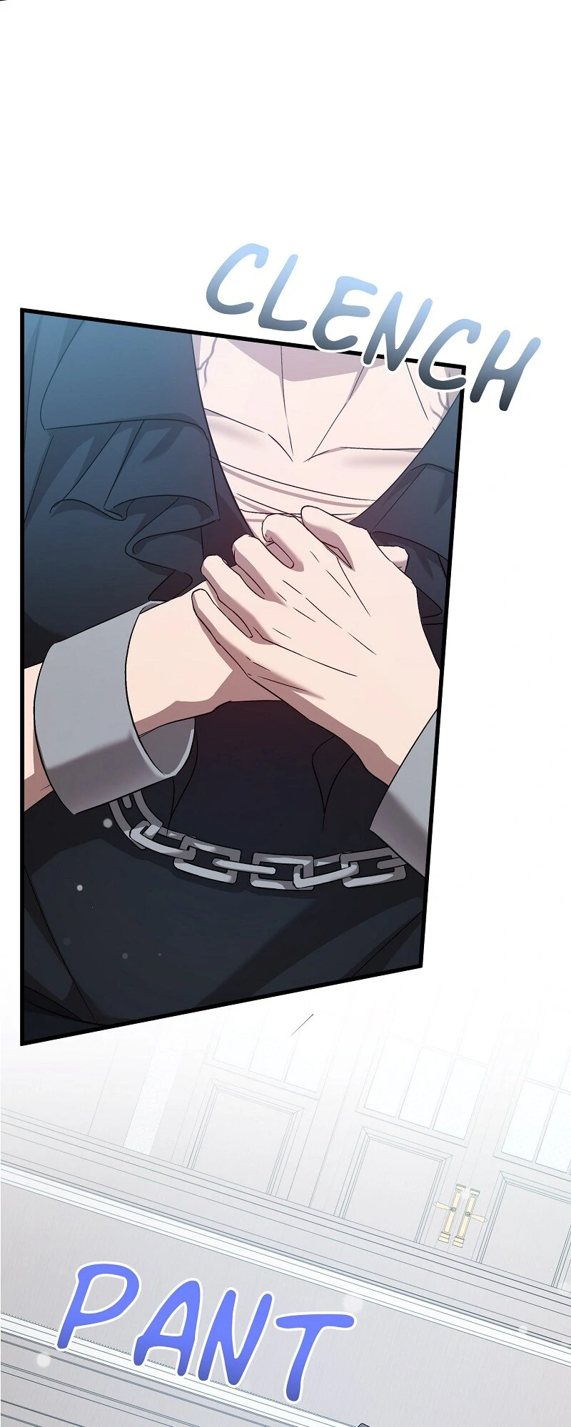 My First kiss With The Evil Butler chapter 70 page 47