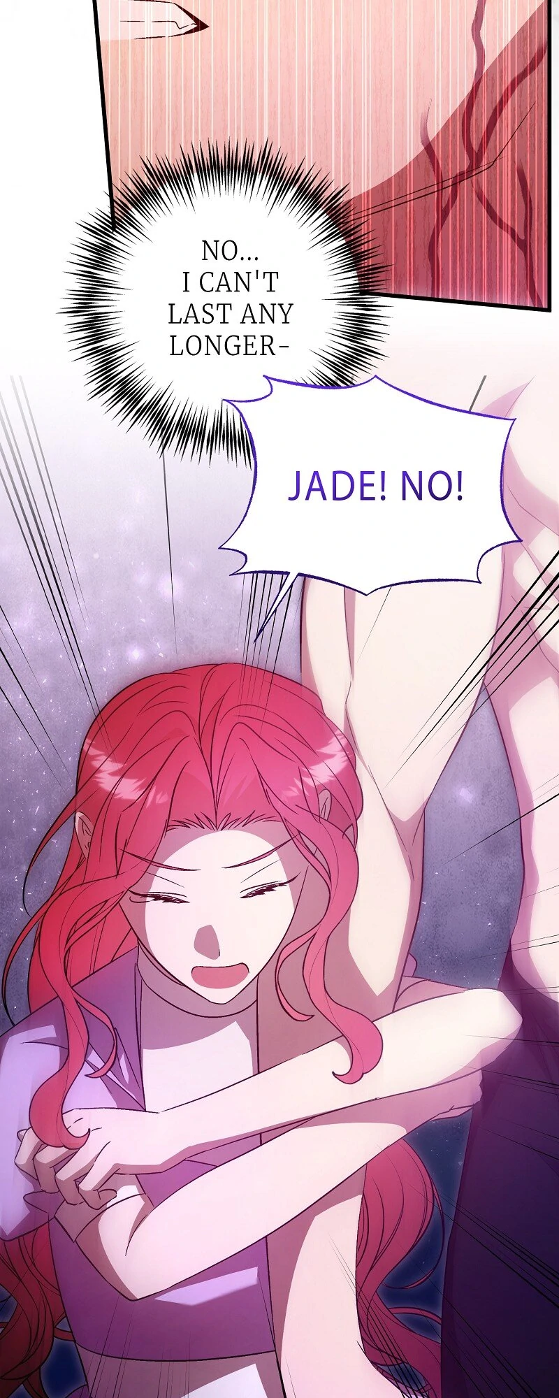 My First kiss With The Evil Butler chapter 70 page 5
