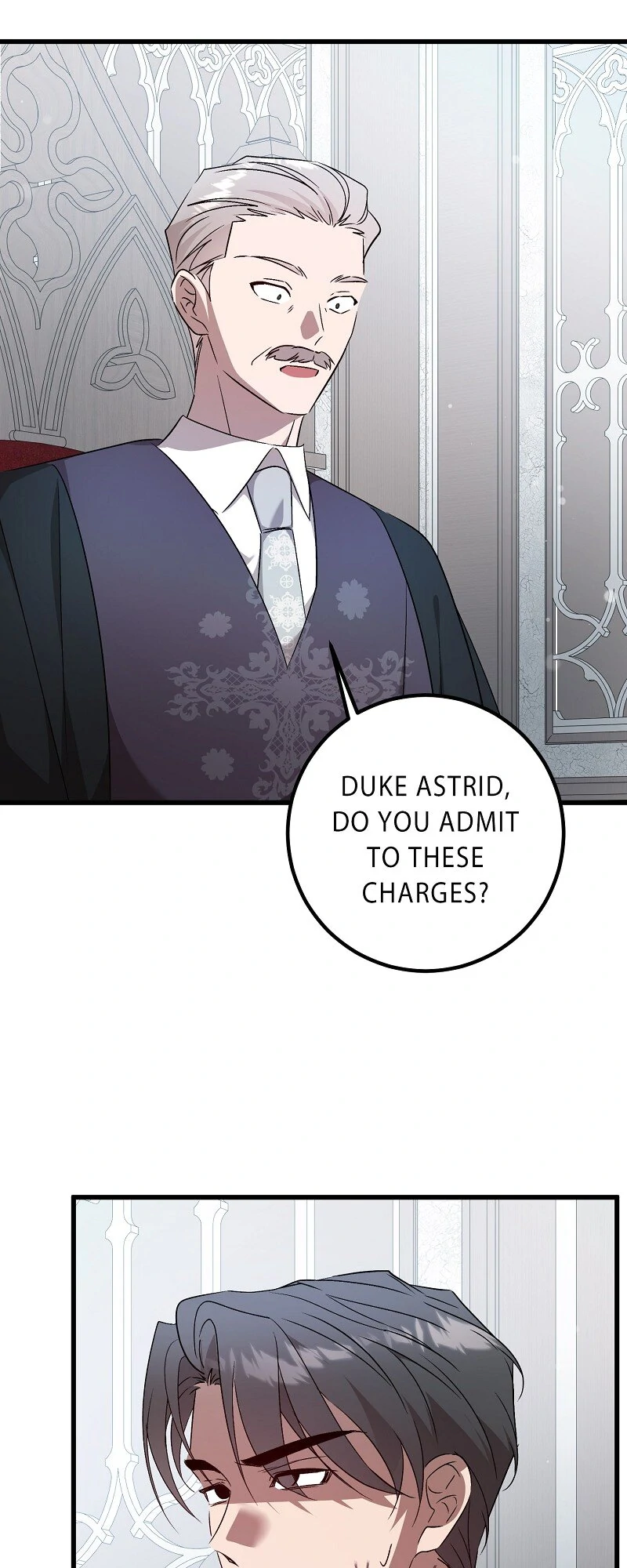 My First kiss With The Evil Butler chapter 70 page 52