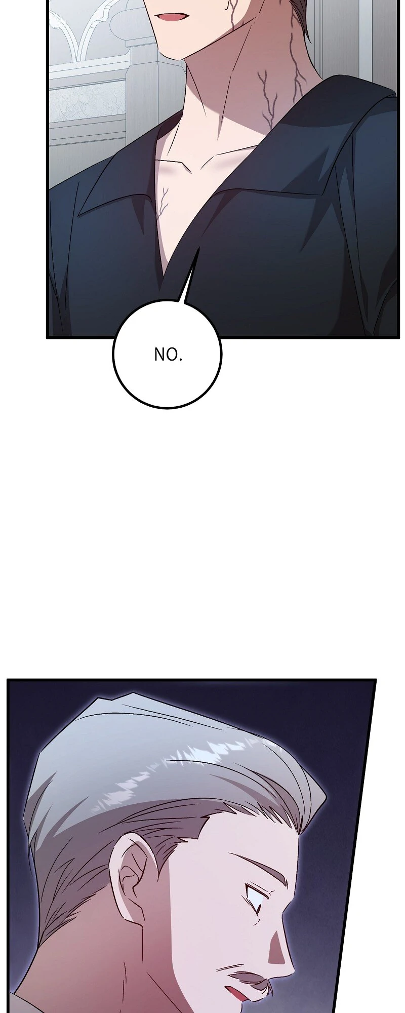 My First kiss With The Evil Butler chapter 70 page 53