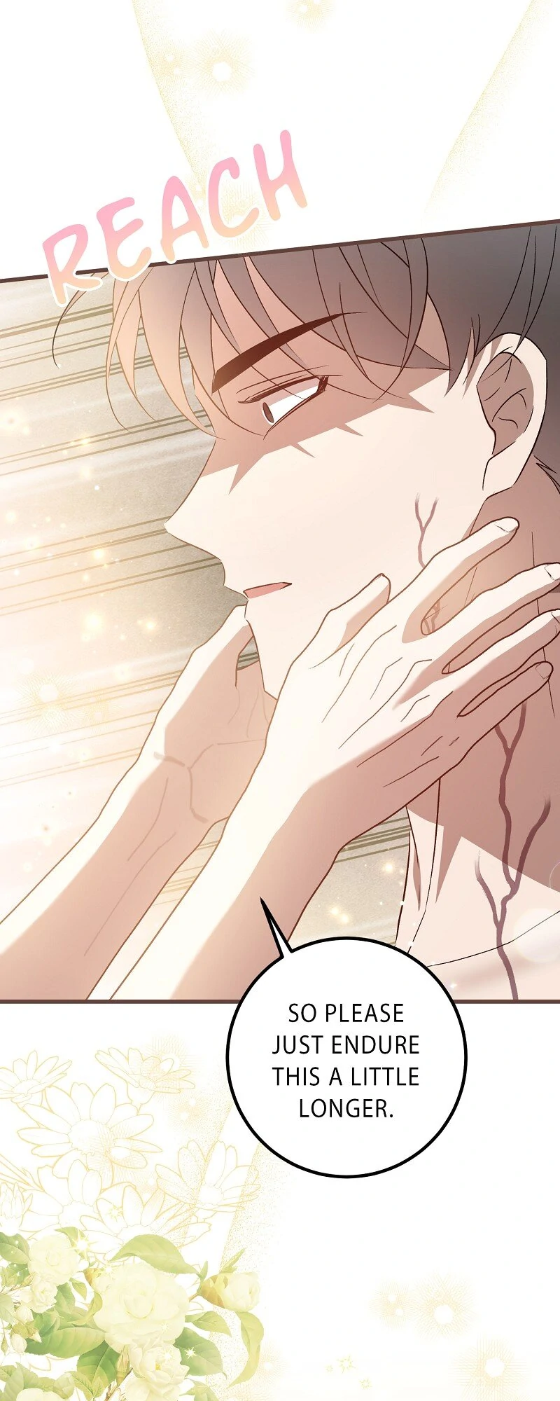 My First kiss With The Evil Butler chapter 70 page 9