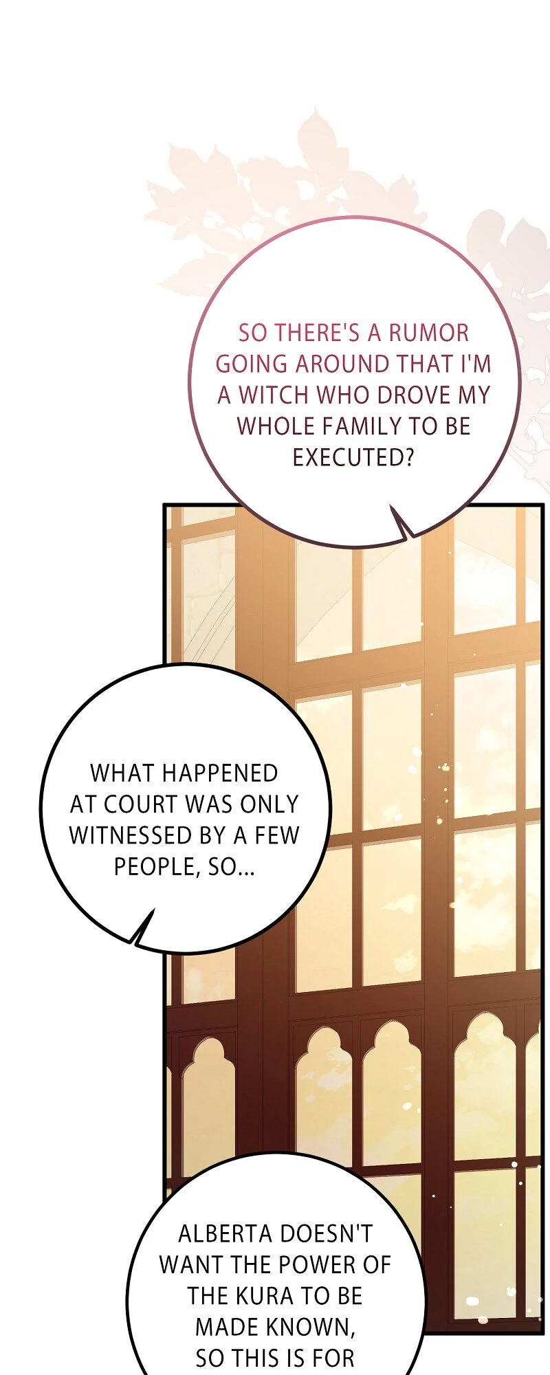 My First kiss With The Evil Butler chapter 76 page 10