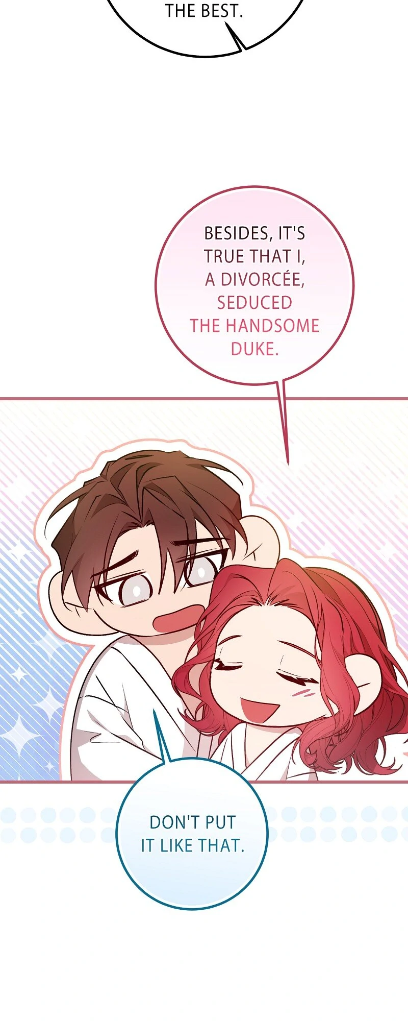 My First kiss With The Evil Butler chapter 76 page 11