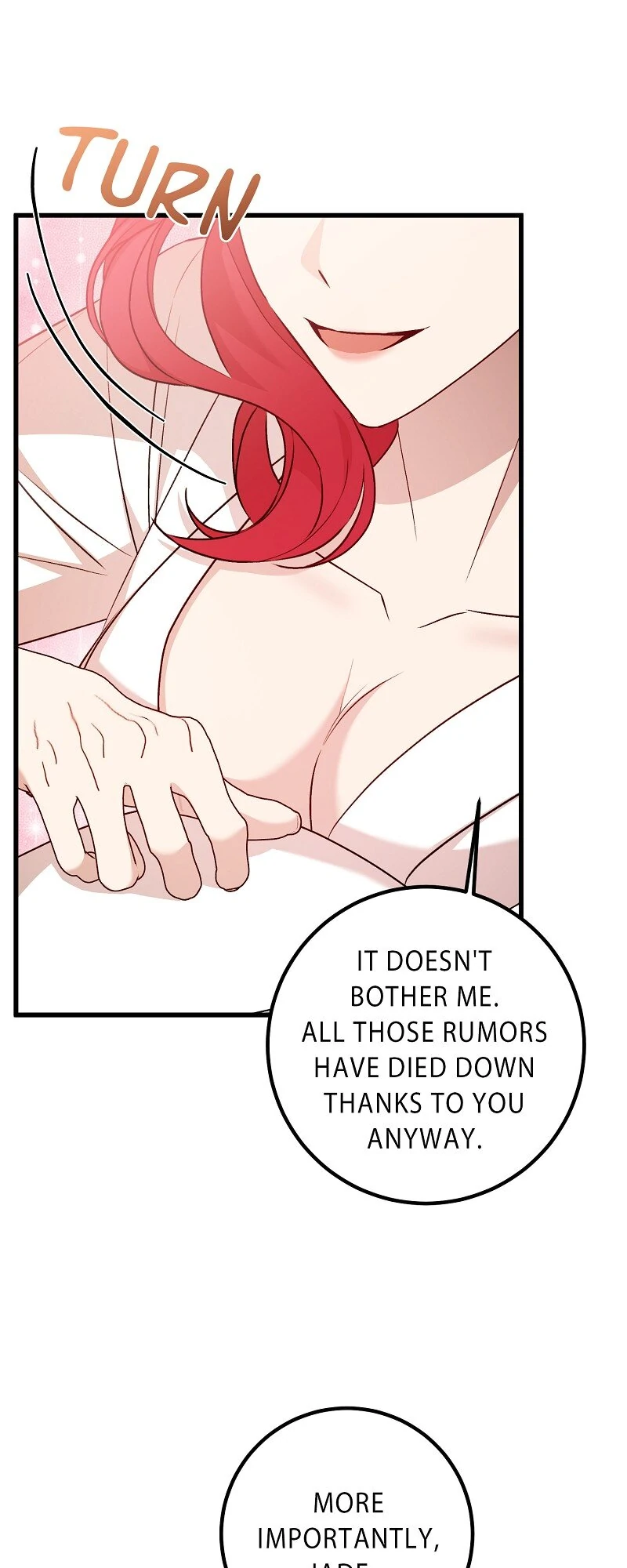 My First kiss With The Evil Butler chapter 76 page 12