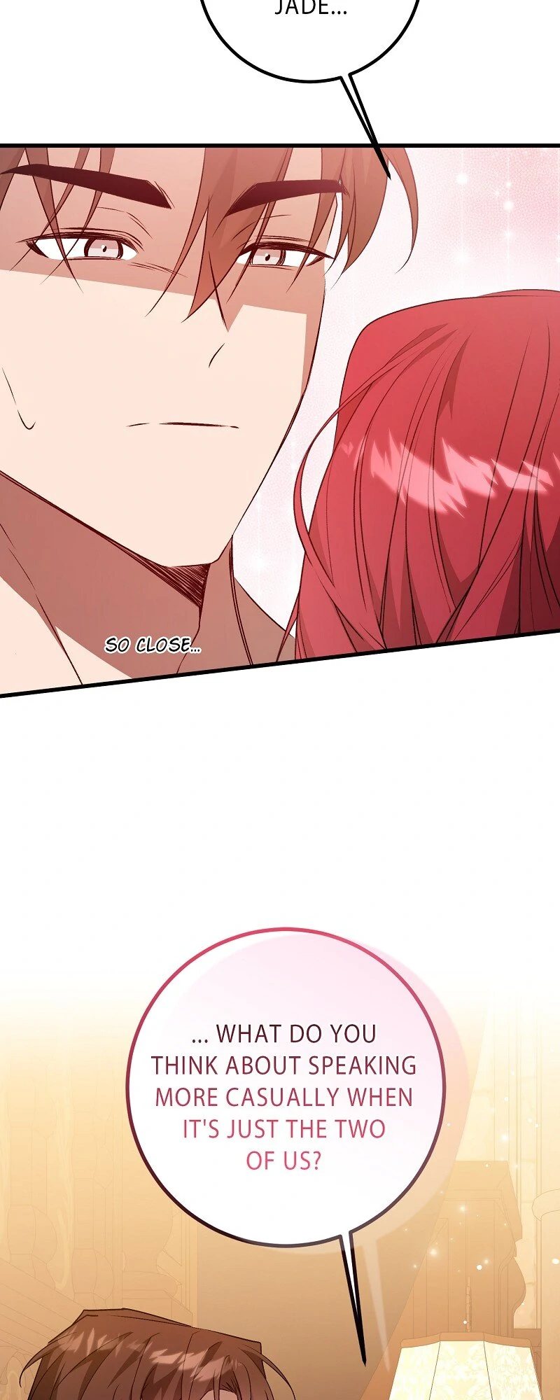 My First kiss With The Evil Butler chapter 76 page 13