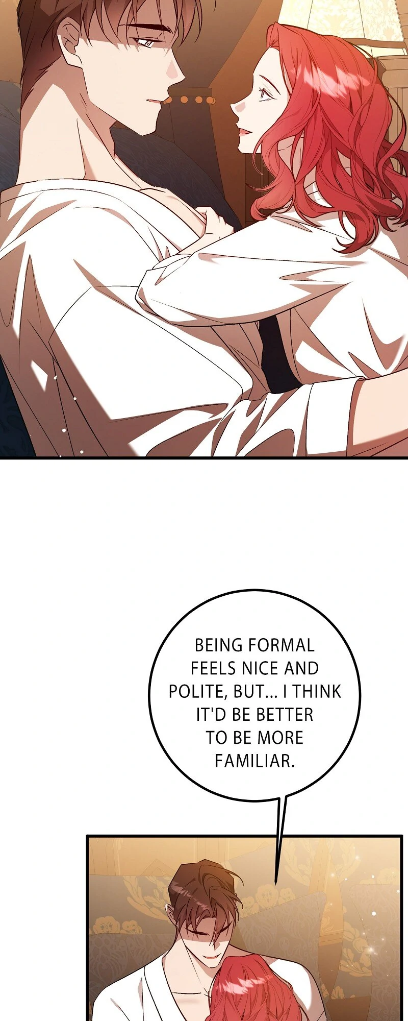 My First kiss With The Evil Butler chapter 76 page 14