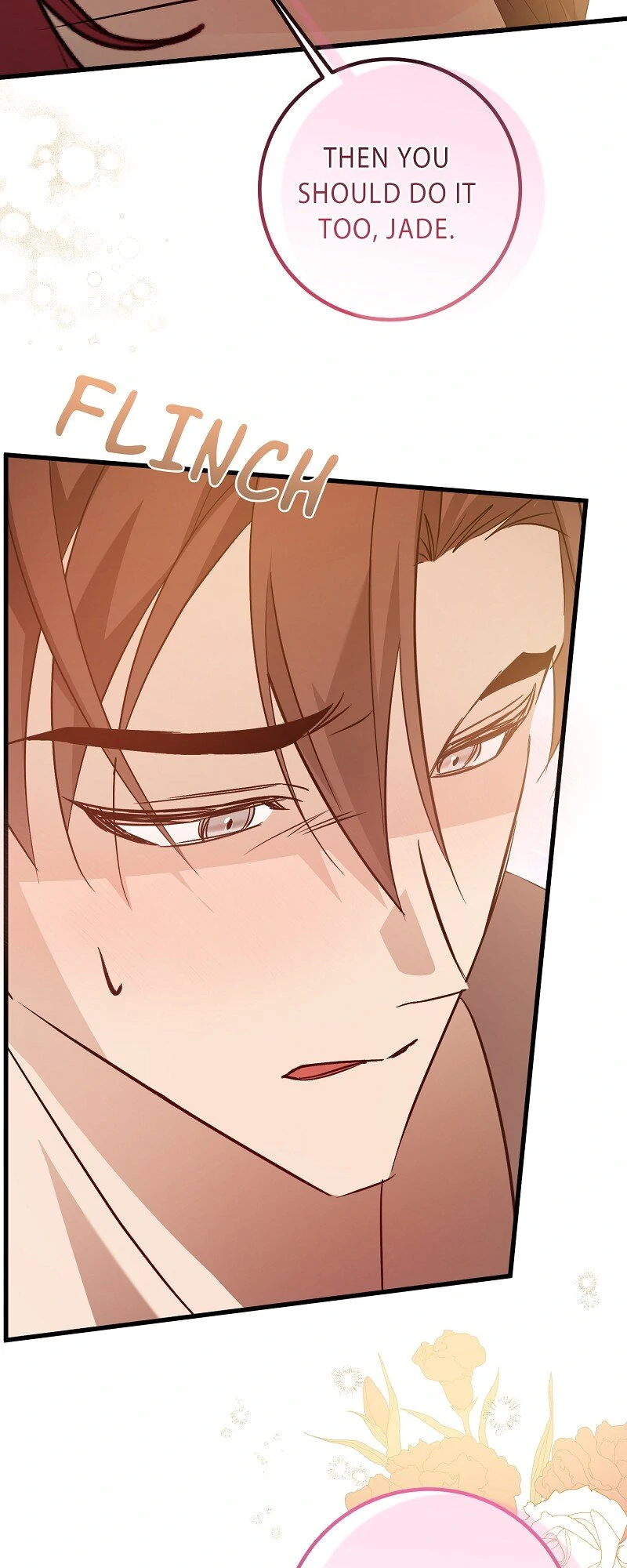 My First kiss With The Evil Butler chapter 76 page 16