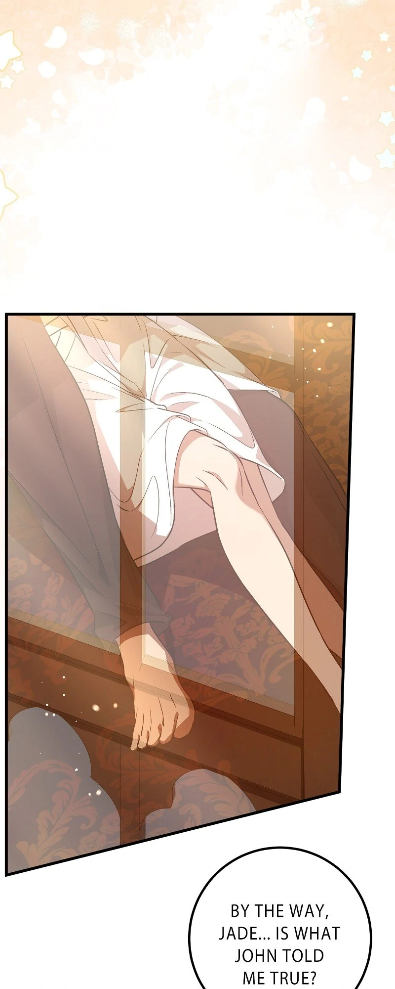 My First kiss With The Evil Butler chapter 76 page 2