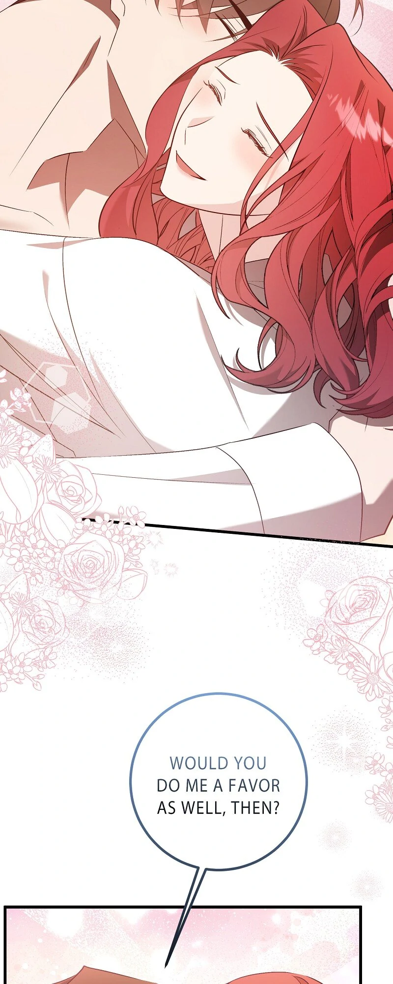 My First kiss With The Evil Butler chapter 76 page 20
