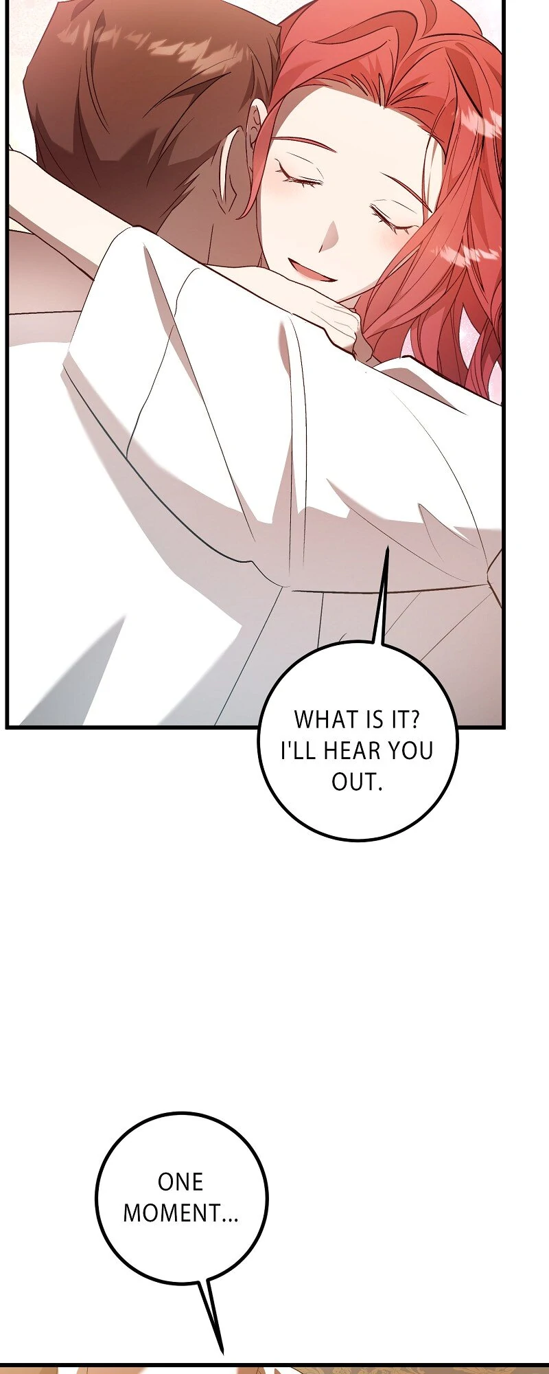 My First kiss With The Evil Butler chapter 76 page 21