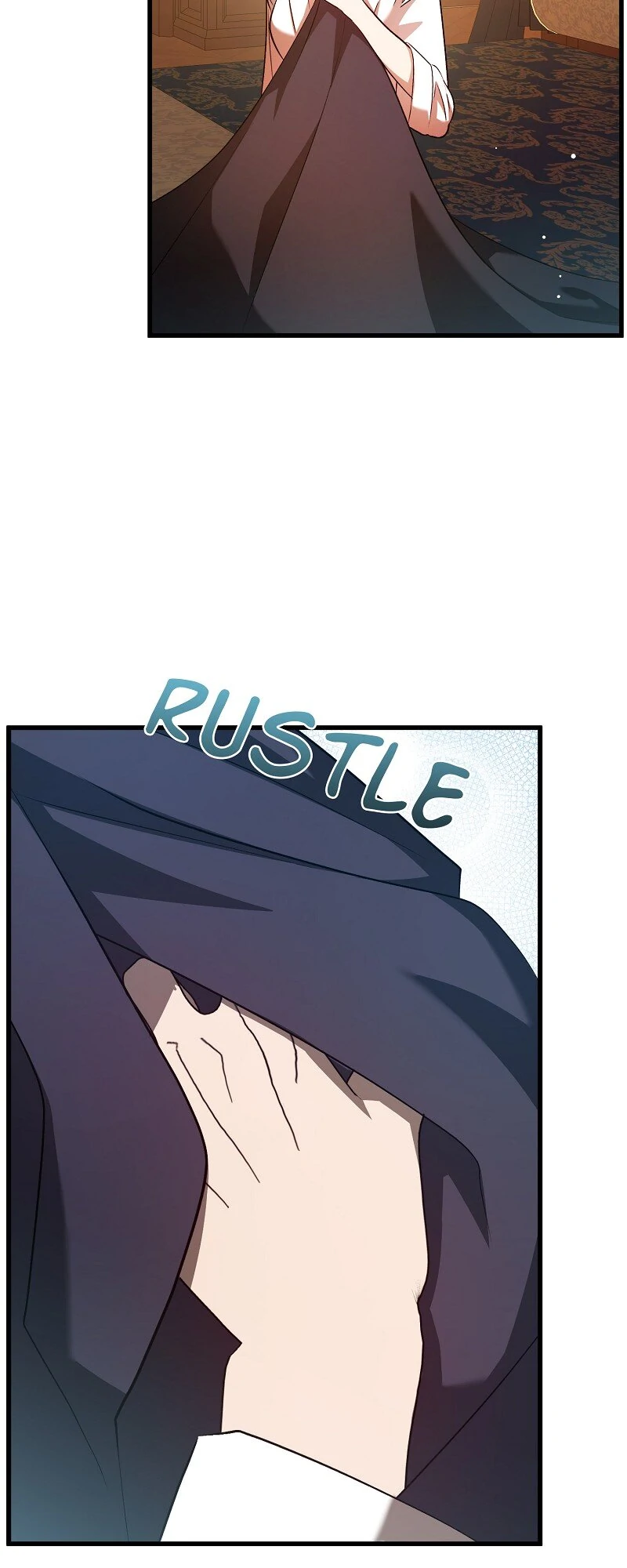 My First kiss With The Evil Butler chapter 76 page 23