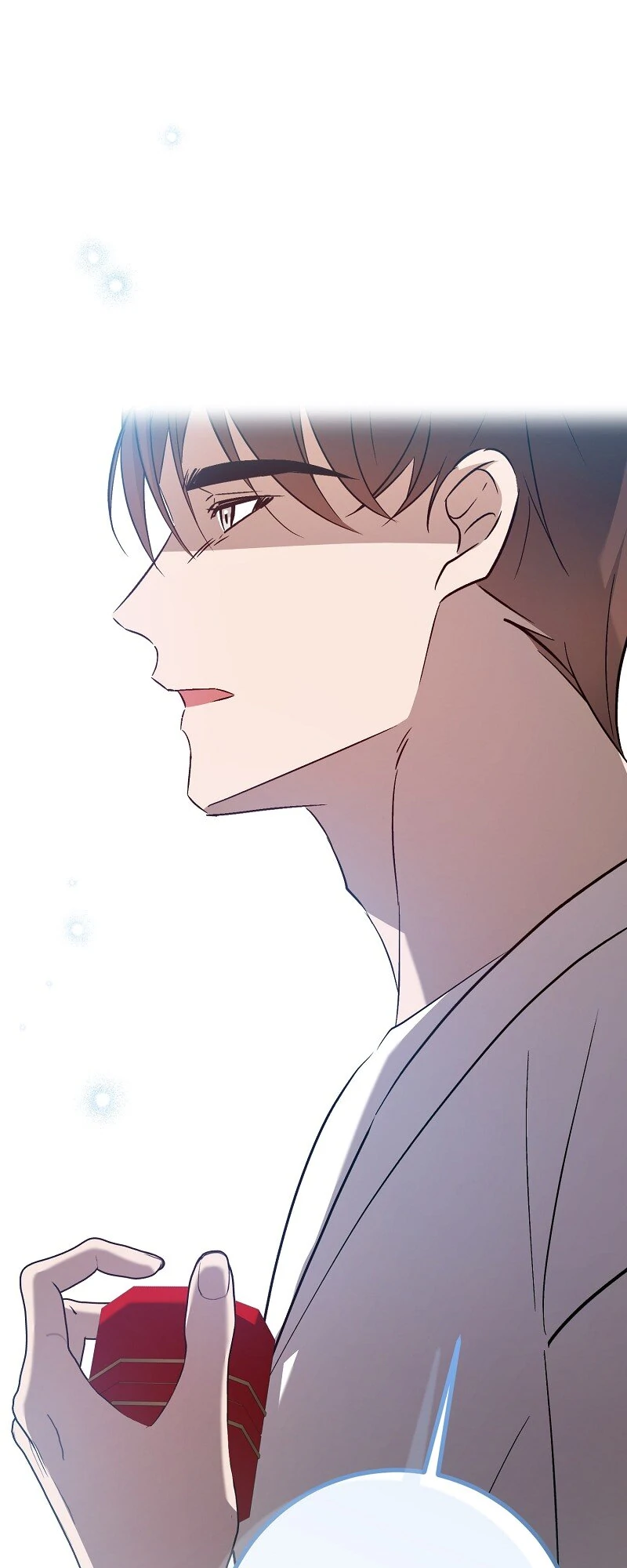 My First kiss With The Evil Butler chapter 76 page 24