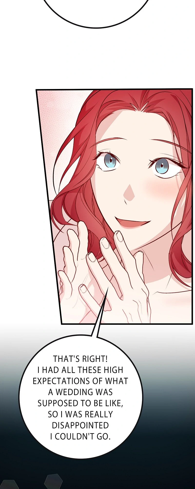 My First kiss With The Evil Butler chapter 76 page 26