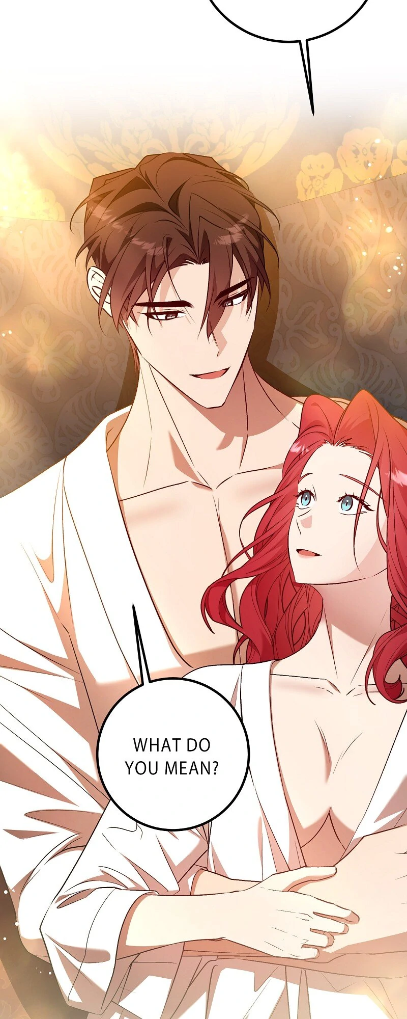 My First kiss With The Evil Butler chapter 76 page 3